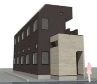 ハーモニーテラス北新宿IIIの画像