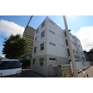 BURANO学園前の画像