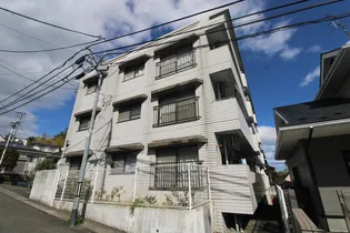 ツインヒルズA館の画像