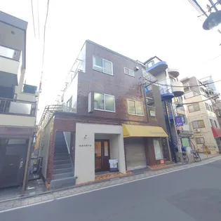 若林ビルIIの画像