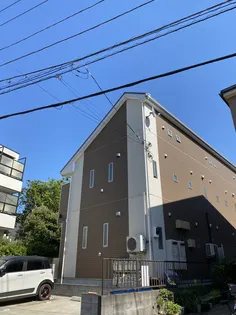 フェリオ鷺宮の画像