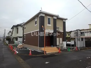 メゾン ブランの画像