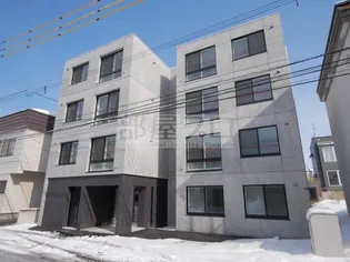 RILASSA八軒の画像