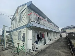 パインフィールドの画像