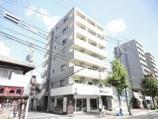 プレジール西院の画像