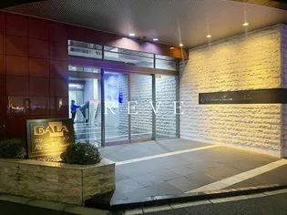 ガラ ステーション岩本町NORTHの画像