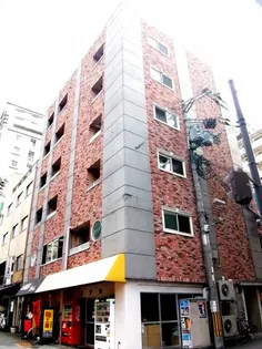 メルシアターの画像