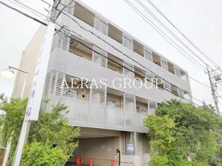 グランドテラス深見台の画像