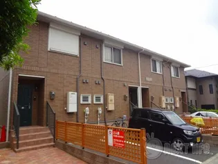 ローズコート真光寺の画像