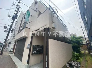 WIN田園調布の画像