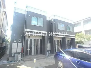 ゼファーガーデンの画像