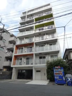 エルスタンザ浦和常盤の画像