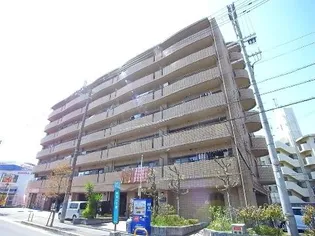 メゾンアザレアの画像