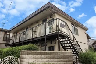 コーポ椚田の画像