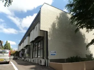 サニーハイツ泉の画像