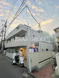 TOP三鷹第一の画像