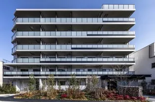 ディームス根岸【2階】の外観