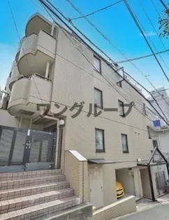 ヒルズ音羽【6階】の外観