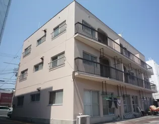 パールハイツ東二見の画像