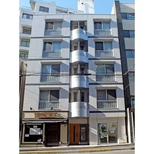 Orito S・S【4階】の外観