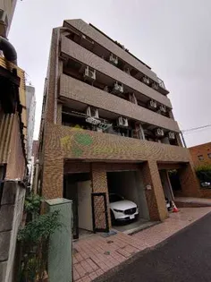 菱和パレス目白台の画像