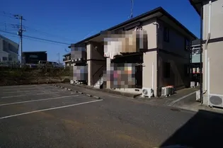 レジデンスBの画像