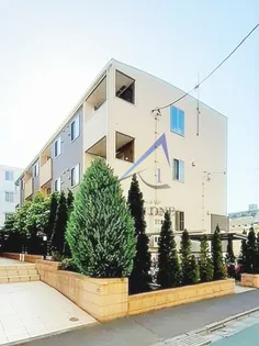 メゾン ド フルールIIの画像