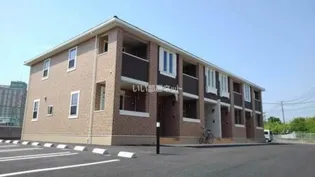 ロザージュ Aの画像