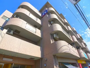 ナカムラビルヂングの画像