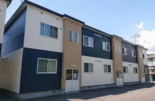 Mハイツ高砂13の画像