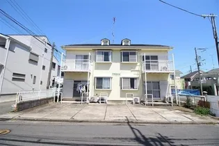 T Yハイツの画像