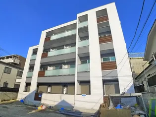 ジェイステージ船堀の画像