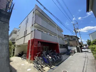 アロマージュ渚の画像