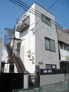 エスポワール メゾンの画像