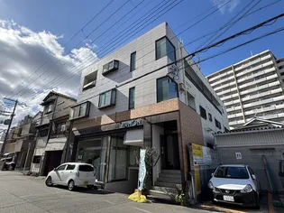 サンシエールアベノの画像