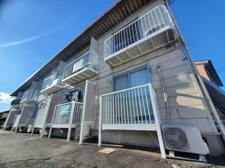 ウイングハイツ片貝の画像