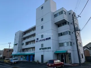 グリーンマンション南足柄の画像