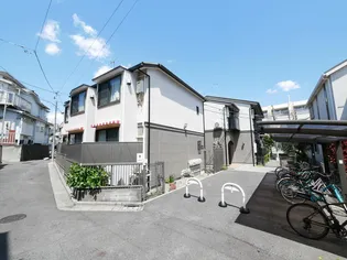 ビラパルマの画像