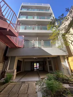 メゾン雅の画像