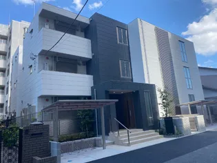 グランドアヴェニールの画像