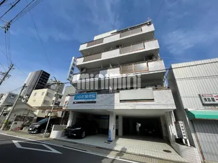 メゾン花の木の画像