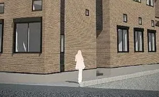 アーバンプレイス高円寺北Cの画像