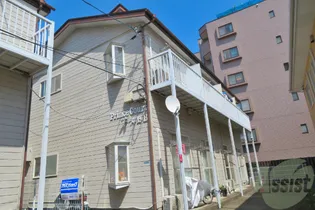 プリンスコート沖野B棟の画像