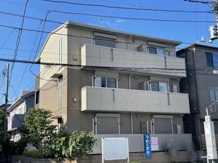 クレール水元の画像