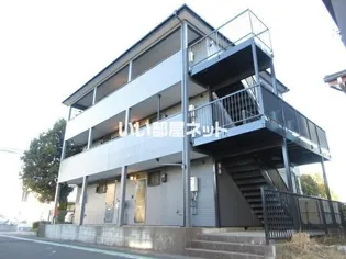 GRANS東鷲宮の画像