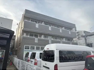 インタルシオ武庫之荘の画像