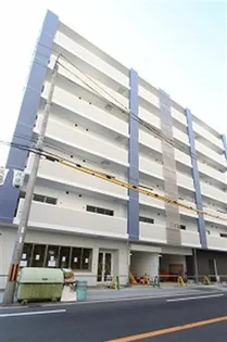 RIVER FORD中之島の画像