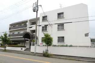 ハイツKOYOの画像