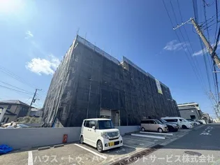 PLENDY松戸みのり台の画像