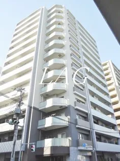 パレステージ上野の画像